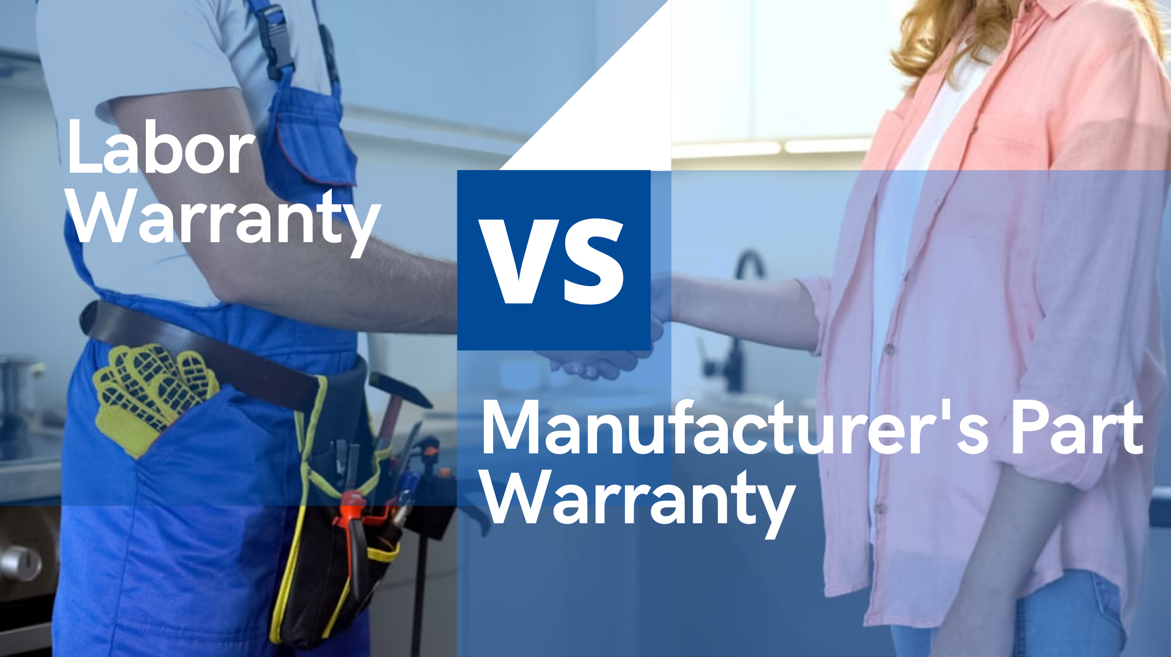 HVAC Labor Warranties Vs Manufacturers Parts Warranty Leonard 